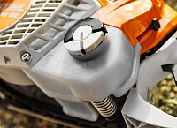 MS 182 Бензопила STIHL, шина R 40 см, цепь 63 PM3 11482000233P